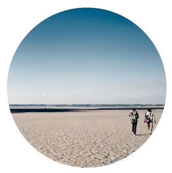 beach-circle